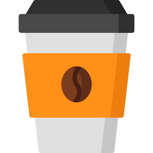 Coffee Shop Logo